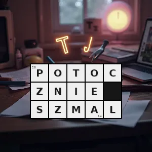 Hasło krzyżówkowe pieniądze kasa - (potocznie) szmal – rozwiązanie, synonimy, podpowiedzi i definicje krzyżówkowe